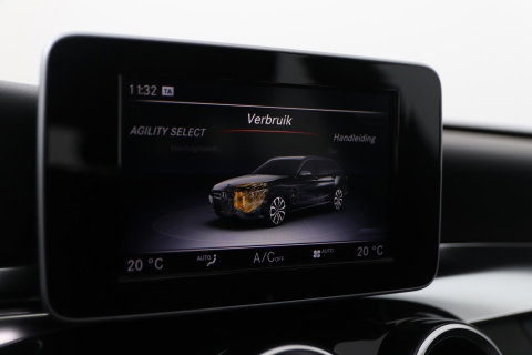 Mercedes-Benz C-Klasse Estate 200 Ambition | Automaat | Panoramadak | Trekhaak | Cruise Control | 18 Inch