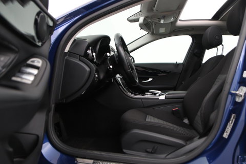 Mercedes-Benz C-Klasse Estate 200 Ambition | Automaat | Panoramadak | Trekhaak | Cruise Control | 18 Inch
