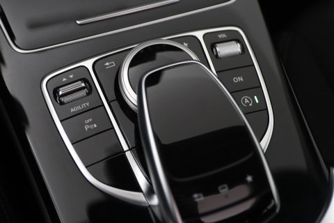 Mercedes-Benz C-Klasse Estate 200 Ambition | Automaat | Panoramadak | Trekhaak | Cruise Control | 18 Inch