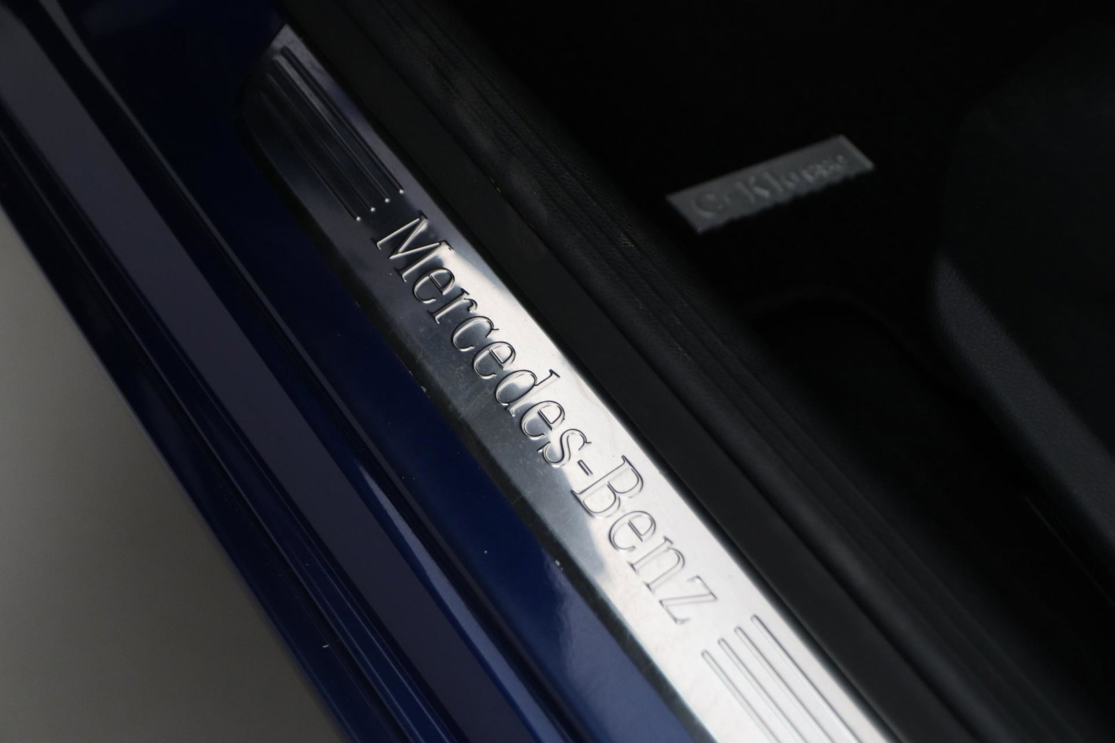 Mercedes-Benz C-Klasse Estate 200 Ambition | Automaat | Panoramadak | Trekhaak | Cruise Control | 18 Inch