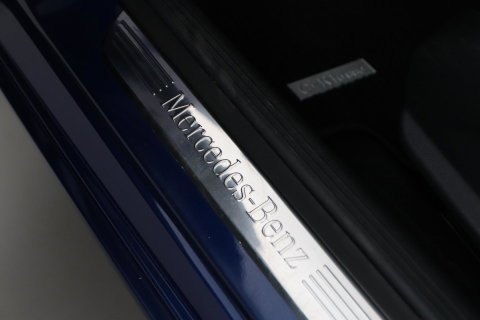 Mercedes-Benz C-Klasse Estate 200 Ambition | Automaat | Panoramadak | Trekhaak | Cruise Control | 18 Inch