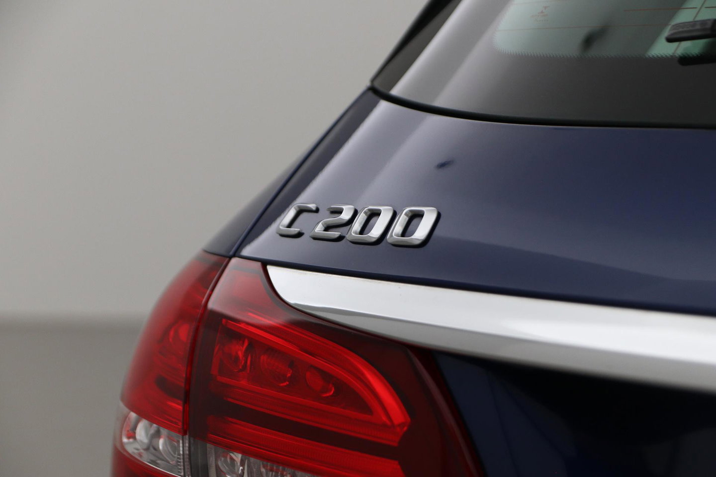 Mercedes-Benz C-Klasse Estate 200 Ambition | Automaat | Panoramadak | Trekhaak | Cruise Control | 18 Inch