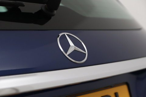 Mercedes-Benz C-Klasse Estate 200 Ambition | Automaat | Panoramadak | Trekhaak | Cruise Control | 18 Inch