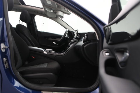 Mercedes-Benz C-Klasse Estate 200 Ambition | Automaat | Panoramadak | Trekhaak | Cruise Control | 18 Inch