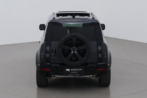 Land Rover Defender 2.0 P300e 110 X-Dynamic HSE | FACELIFT | ClearSight | Meridian Surround | Head-Up | ACC | Panoramadak | Trekhaak
