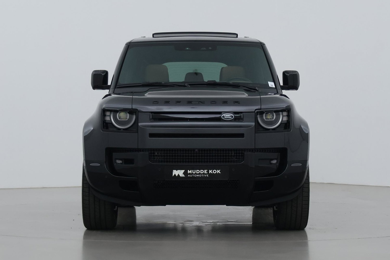 Land Rover Defender 2.0 P300e 110 X-Dynamic HSE | FACELIFT | ClearSight | Meridian Surround | Head-Up | ACC | Panoramadak | Trekhaak