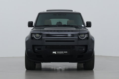 Land Rover Defender 2.0 P300e 110 X-Dynamic HSE | FACELIFT | ClearSight | Meridian Surround | Head-Up | ACC | Panoramadak | Trekhaak