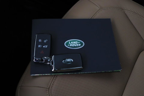Land Rover Defender 2.0 P300e 110 X-Dynamic HSE | FACELIFT | ClearSight | Meridian Surround | Head-Up | ACC | Panoramadak | Trekhaak