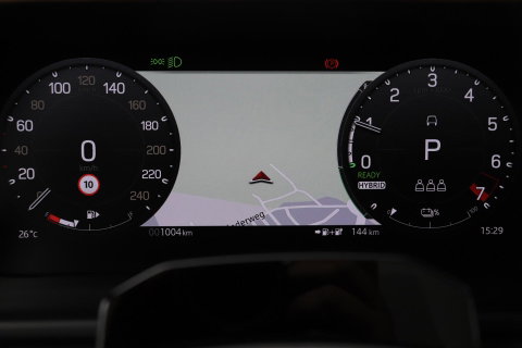Land Rover Defender 2.0 P300e 110 X-Dynamic HSE | FACELIFT | ClearSight | Meridian Surround | Head-Up | ACC | Panoramadak | Trekhaak