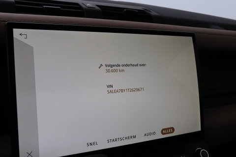Land Rover Defender 2.0 P300e 110 X-Dynamic HSE | FACELIFT | ClearSight | Meridian Surround | Head-Up | ACC | Panoramadak | Trekhaak
