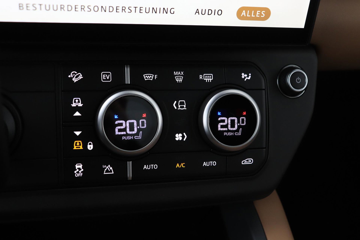 Land Rover Defender 2.0 P300e 110 X-Dynamic HSE | FACELIFT | ClearSight | Meridian Surround | Head-Up | ACC | Panoramadak | Trekhaak