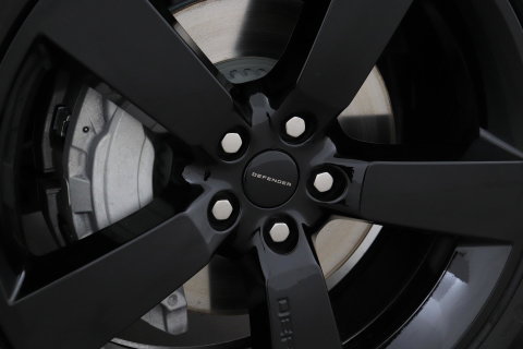 Land Rover Defender 2.0 P300e 110 X-Dynamic HSE | FACELIFT | ClearSight | Meridian Surround | Head-Up | ACC | Panoramadak | Trekhaak