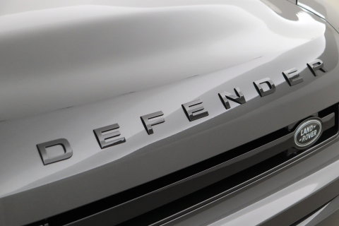 Land Rover Defender 2.0 P300e 110 X-Dynamic HSE | FACELIFT | ClearSight | Meridian Surround | Head-Up | ACC | Panoramadak | Trekhaak