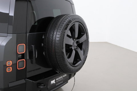 Land Rover Defender 2.0 P300e 110 X-Dynamic HSE | FACELIFT | ClearSight | Meridian Surround | Head-Up | ACC | Panoramadak | Trekhaak