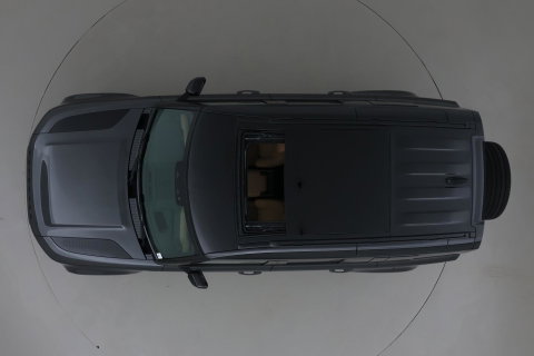 Land Rover Defender 2.0 P300e 110 X-Dynamic HSE | FACELIFT | ClearSight | Meridian Surround | Head-Up | ACC | Panoramadak | Trekhaak