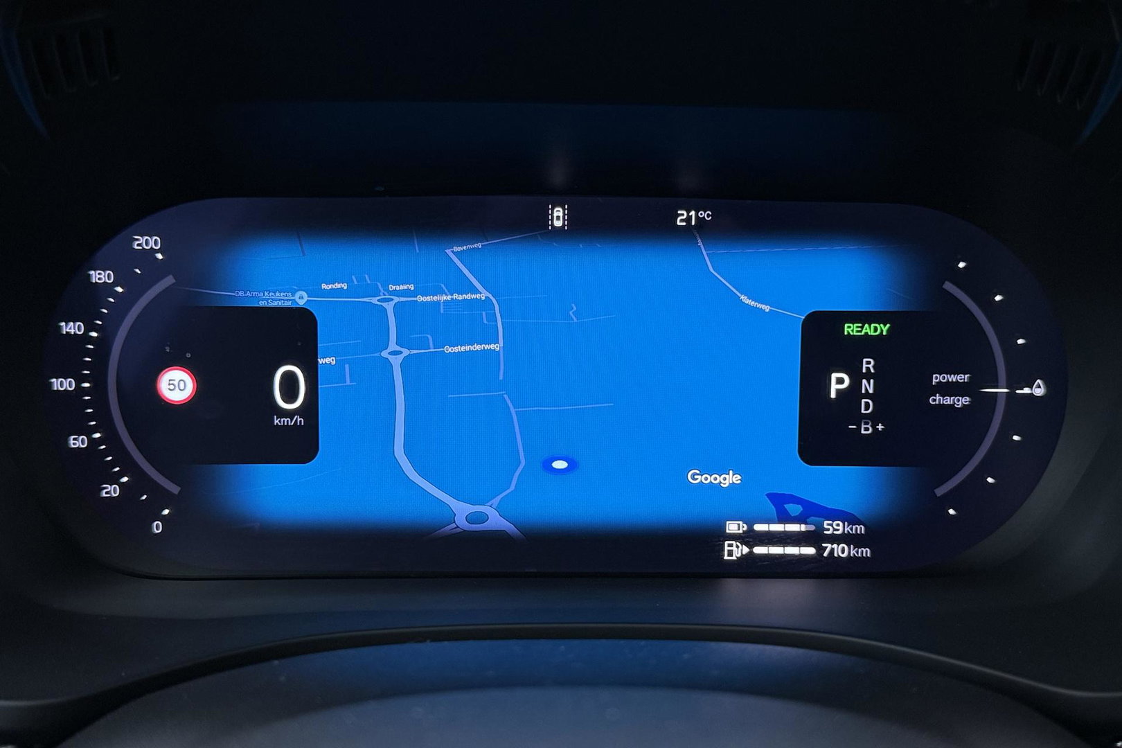 Volvo XC60 T8 Plug-in hybrid Ultra Black Edition | ACC | Panoramadak | 360° Camera | Head-Up | Harman/Kardon | 22 Inch
