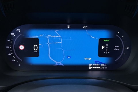 Volvo XC60 T8 Plug-in hybrid Ultra Black Edition | ACC | Panoramadak | 360° Camera | Head-Up | Harman/Kardon | 22 Inch