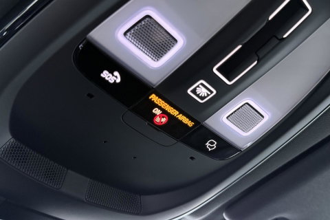 Volvo XC60 T8 Plug-in hybrid Ultra Black Edition | ACC | Panoramadak | 360° Camera | Head-Up | Harman/Kardon | 22 Inch