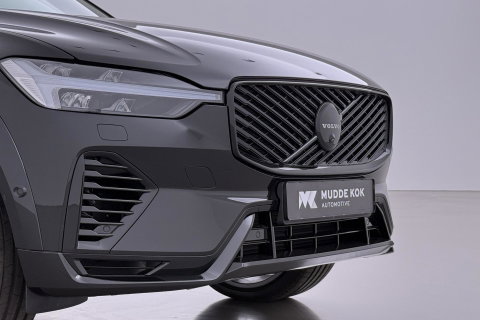 Volvo XC60 T8 Plug-in hybrid Ultra Black Edition | ACC | Panoramadak | 360° Camera | Head-Up | Harman/Kardon | 22 Inch