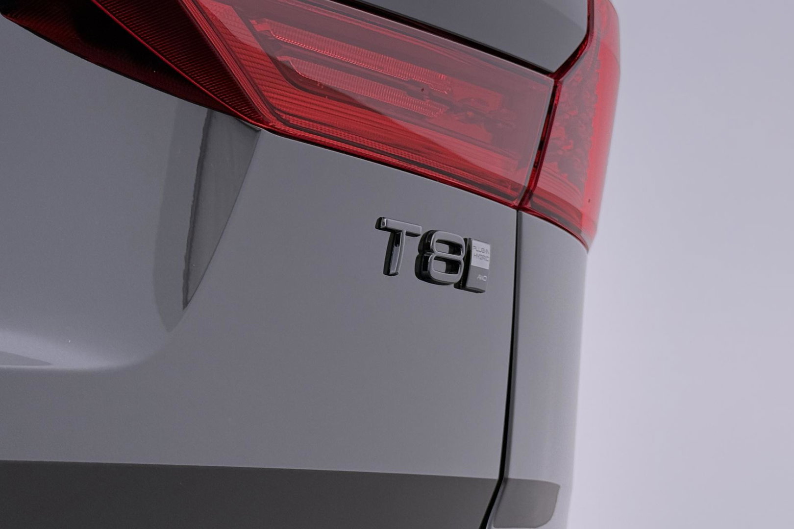 Volvo XC60 T8 Plug-in hybrid Ultra Black Edition | ACC | Panoramadak | 360° Camera | Head-Up | Harman/Kardon | 22 Inch
