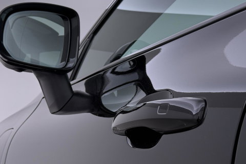 Volvo XC60 T8 Plug-in hybrid Ultra Black Edition | ACC | Panoramadak | 360° Camera | Head-Up | Harman/Kardon | 22 Inch