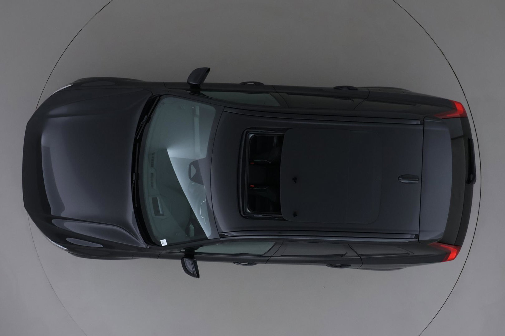 Volvo XC60 T8 Plug-in hybrid Ultra Black Edition | ACC | Panoramadak | 360° Camera | Head-Up | Harman/Kardon | 22 Inch
