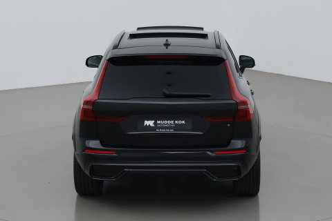 Volvo XC60 T8 Plug-in hybrid Ultra Black Edition | ACC | Panoramadak | 360° Camera | Head-Up | Harman/Kardon | 22 Inch
