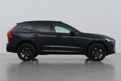 Volvo XC60 T8 Plug-in hybrid Ultra Black Edition | ACC | Panoramadak | Bowers&Wilkins | Head-Up | 360° Camera | Massage+Ventilatie | 21 inch