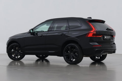 Volvo XC60 T8 Plug-in hybrid Ultra Black Edition | ACC | Panoramadak | Bowers&Wilkins | Head-Up | 360° Camera | Massage+Ventilatie | 21 inch