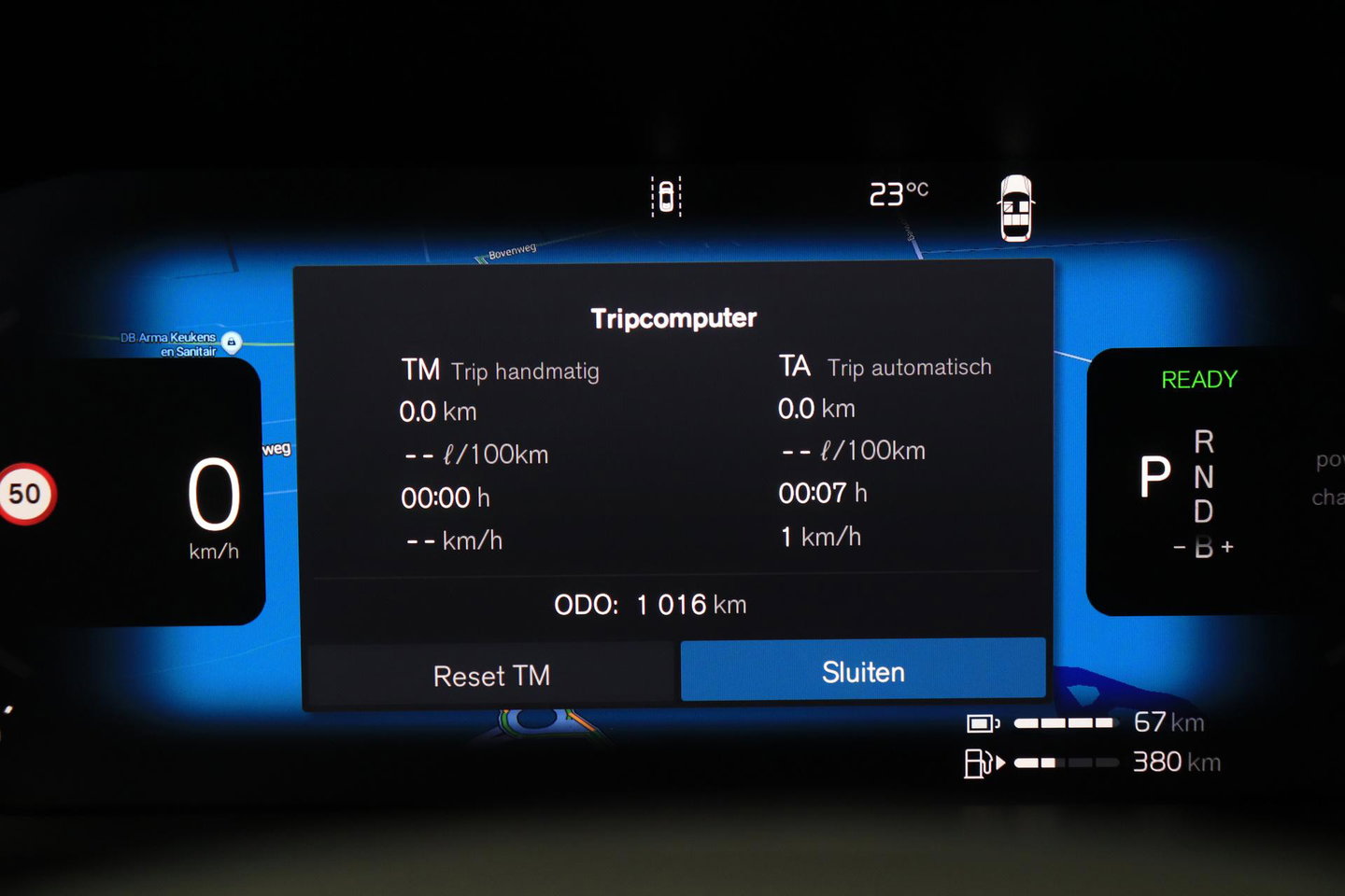 Volvo XC60 T8 Plug-in hybrid Ultra Black Edition | ACC | Panoramadak | Bowers&Wilkins | Head-Up | 360° Camera | Massage+Ventilatie | 21 inch