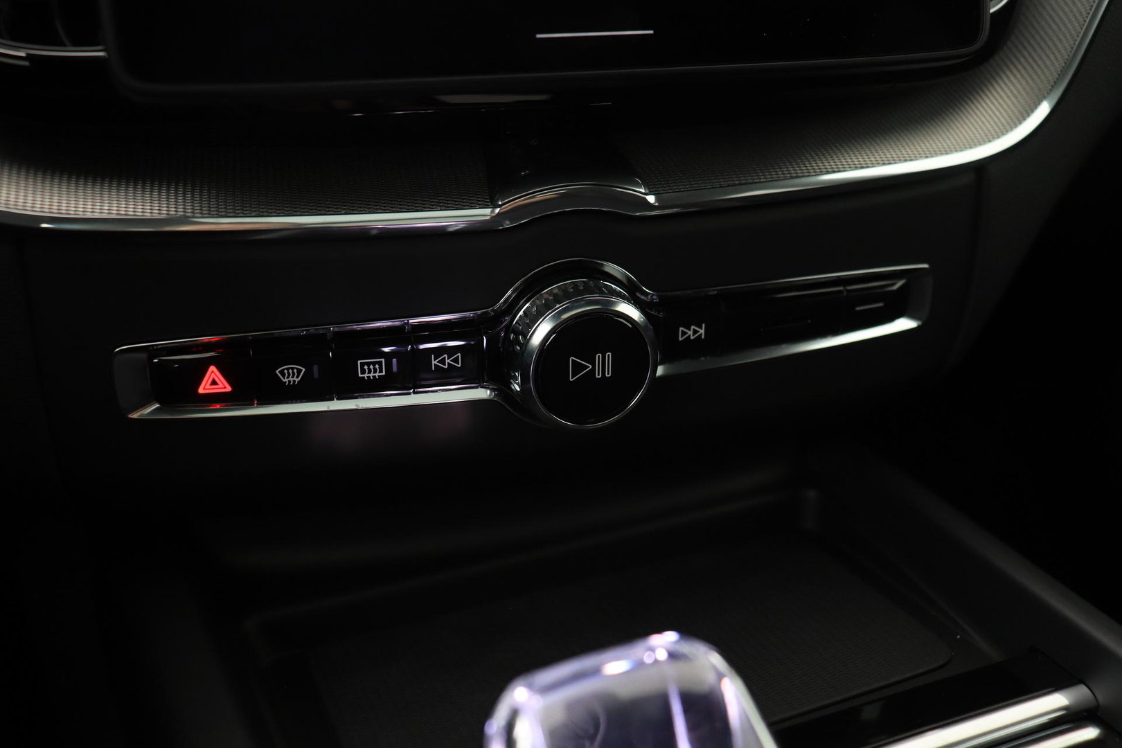 Volvo XC60 T8 Plug-in hybrid Ultra Black Edition | ACC | Panoramadak | Bowers&Wilkins | Head-Up | 360° Camera | Massage+Ventilatie | 21 inch