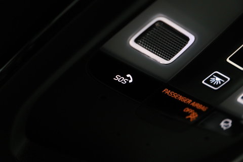 Volvo XC60 T8 Plug-in hybrid Ultra Black Edition | ACC | Panoramadak | Bowers&Wilkins | Head-Up | 360° Camera | Massage+Ventilatie | 21 inch