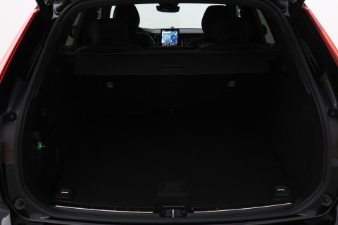 Volvo XC60 T8 Plug-in hybrid Ultra Black Edition | ACC | Panoramadak | Bowers&Wilkins | Head-Up | 360° Camera | Massage+Ventilatie | 21 inch