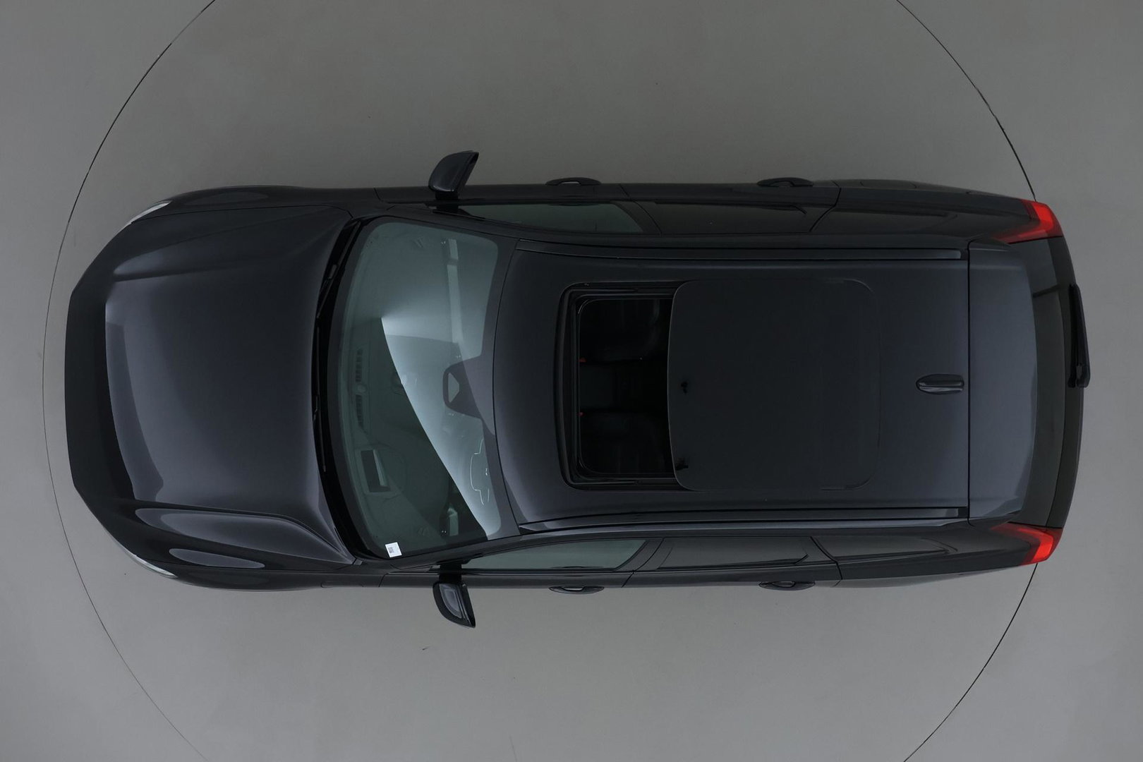 Volvo XC60 T8 Plug-in hybrid Ultra Black Edition | ACC | Panoramadak | Bowers&Wilkins | Head-Up | 360° Camera | Massage+Ventilatie | 21 inch