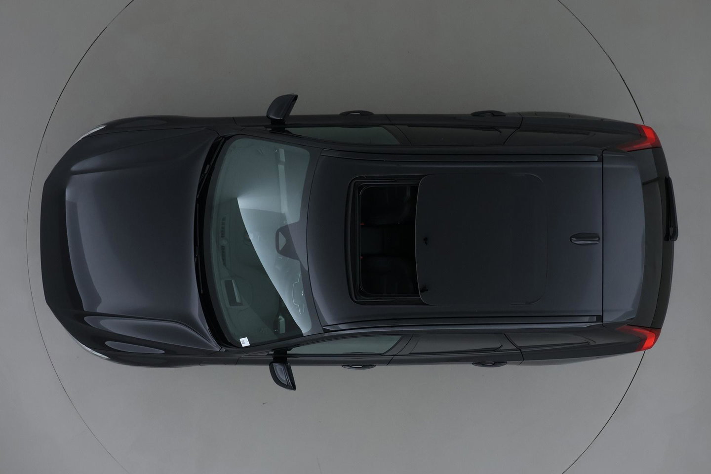Volvo XC60 T8 Plug-in hybrid Ultra Black Edition | ACC | Panoramadak | Bowers&Wilkins | Head-Up | 360° Camera | Massage+Ventilatie | 21 inch