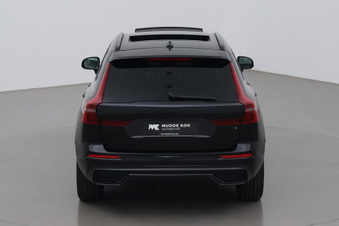 Volvo XC60 T8 Plug-in hybrid Ultra Black Edition | ACC | Panoramadak | Bowers&Wilkins | Head-Up | 360° Camera | Massage+Ventilatie | 21 inch