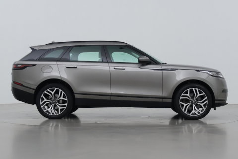 Land Rover Range Rover Velar 2.0 P400e | Elektrische Trekhaak | Keyless Entry | Memory | Camera | Leder | 19 inch