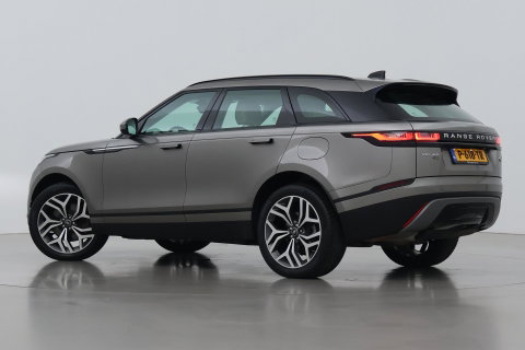 Land Rover Range Rover Velar 2.0 P400e | Elektrische Trekhaak | Keyless Entry | Memory | Camera | Leder | 19 inch