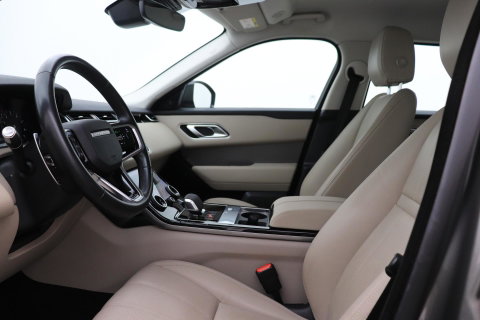 Land Rover Range Rover Velar 2.0 P400e | Elektrische Trekhaak | Keyless Entry | Memory | Camera | Leder | 19 inch