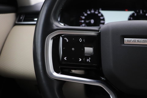 Land Rover Range Rover Velar 2.0 P400e | Elektrische Trekhaak | Keyless Entry | Memory | Camera | Leder | 19 inch