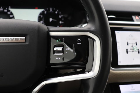 Land Rover Range Rover Velar 2.0 P400e | Elektrische Trekhaak | Keyless Entry | Memory | Camera | Leder | 19 inch