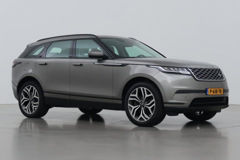 Land Rover Range Rover Velar 2.0 P400e | Elektrische Trekhaak | Keyless Entry | Memory | Camera | Leder | 19 inch