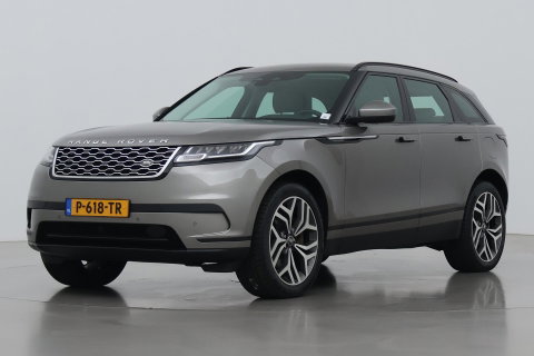 Land Rover Range Rover Velar 2.0 P400e | Elektrische Trekhaak | Keyless Entry | Memory | Camera | Leder | 19 inch