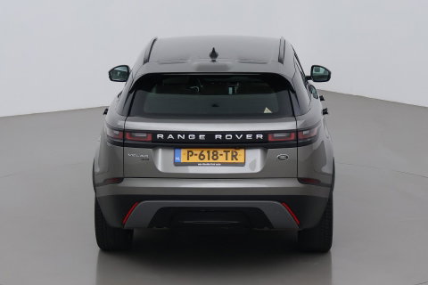 Land Rover Range Rover Velar 2.0 P400e | Elektrische Trekhaak | Keyless Entry | Memory | Camera | Leder | 19 inch