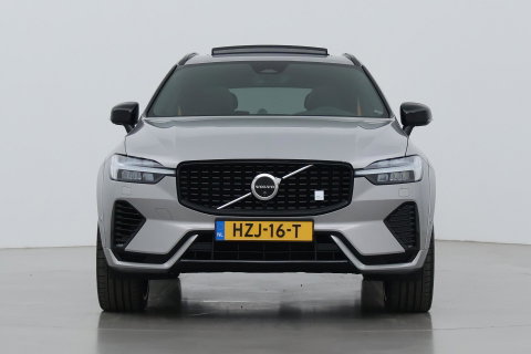 Volvo XC60 T8 Plug-in-hybrid Polestar Engineered | Bowers&Wilkins | 22 Inch | Head-Up | Panoramadak | 360° Camera | ACC