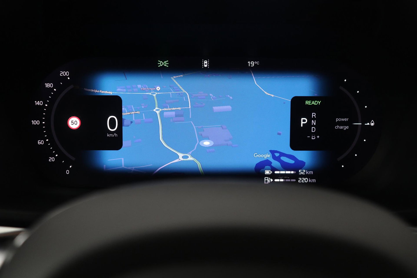 Volvo XC60 T8 Plug-in-hybrid Polestar Engineered | Bowers&Wilkins | 22 Inch | Head-Up | Panoramadak | 360° Camera | ACC