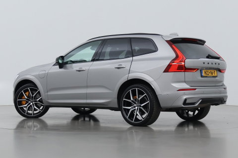 Volvo XC60 T8 Plug-in-hybrid Polestar Engineered | Bowers&Wilkins | 22 Inch | Head-Up | Panoramadak | 360° Camera | ACC
