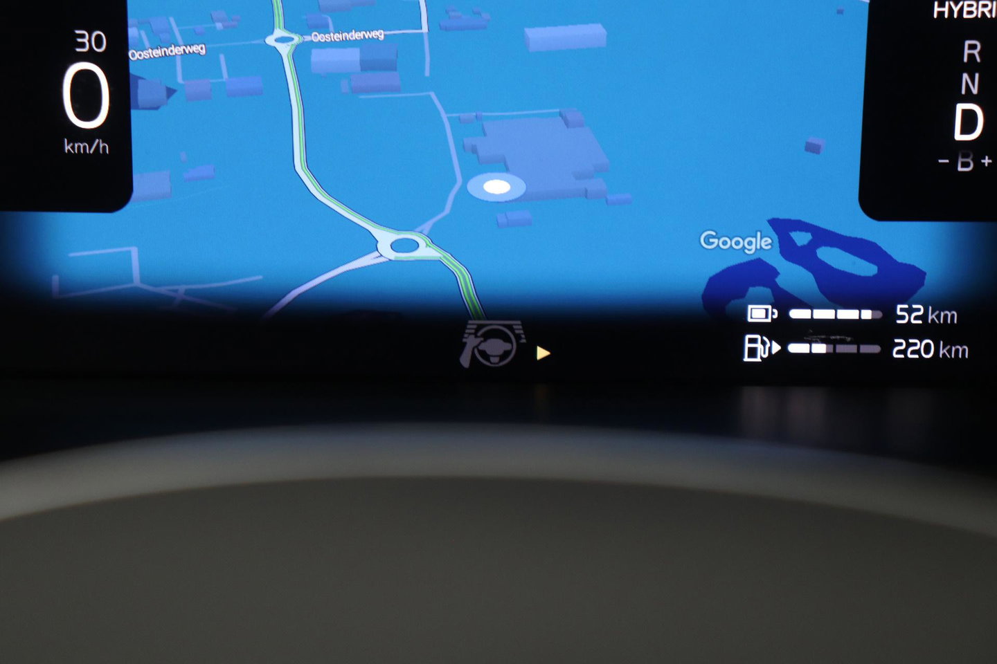 Volvo XC60 T8 Plug-in-hybrid Polestar Engineered | Bowers&Wilkins | 22 Inch | Head-Up | Panoramadak | 360° Camera | ACC