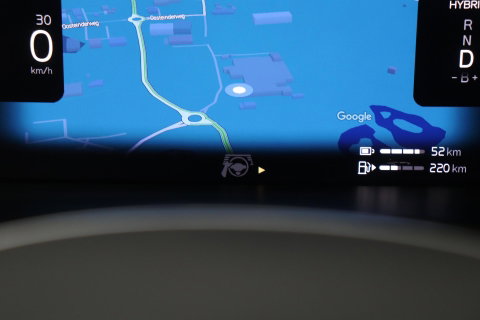 Volvo XC60 T8 Plug-in-hybrid Polestar Engineered | Bowers&Wilkins | 22 Inch | Head-Up | Panoramadak | 360° Camera | ACC