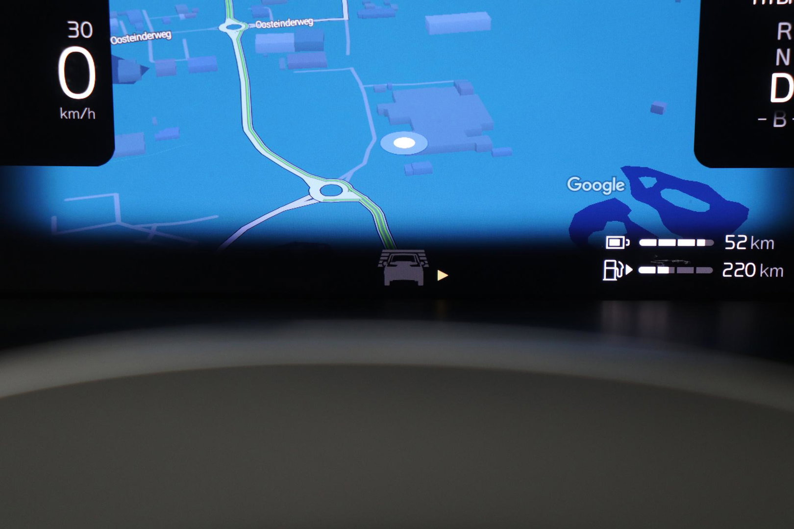 Volvo XC60 T8 Plug-in-hybrid Polestar Engineered | Bowers&Wilkins | 22 Inch | Head-Up | Panoramadak | 360° Camera | ACC